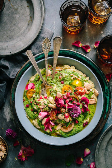 Boost Your Diet Integrating Supplements for a Healthier You