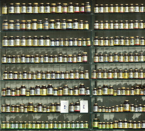 Decoding Dietary Supplement Labels A Simple Guide