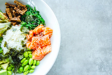 Unlocking Wellness The Gut Health  Supplement Connection