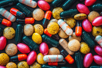 The Difference Between Dietary Supplements and Nutraceuticals