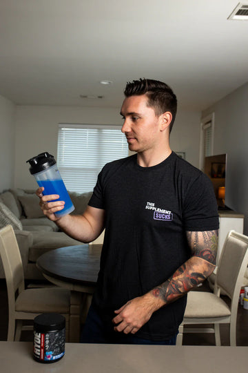 Boost Your Lifestyle Simple Ways to Incorporate Supplements