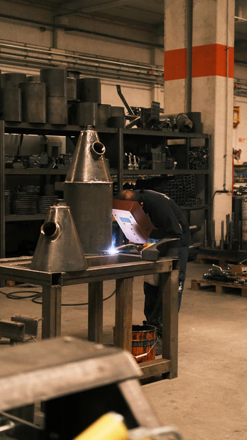 Ensuring Excellence Quality Control in Supplement Manufacturing