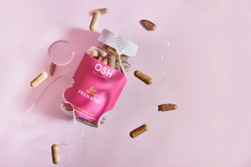 Natural vs. Synthetic Supplements What You Need to Know