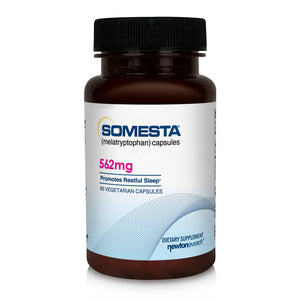 SOMESTA 60 Capsules -US - NEWTON-EVERETT®