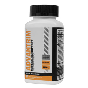 ADVANTRIM EXTREME FAT BURNER 90 Capsules - NEWTON-EVERETT®