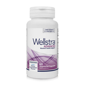 WELLSTRA FOR WOMEN 60 Capsules - NEWTON-EVERETT®