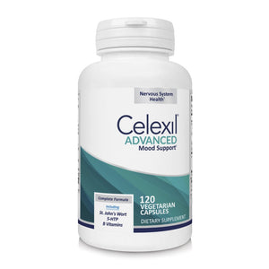 CELEXIL 120 Capsules - NEWTON-EVERETT®