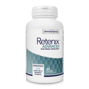 RETENIX 60 Capsules - NEWTON-EVERETT®