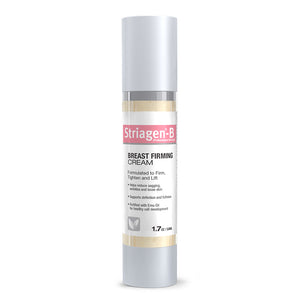 STRIAGEN-B BREAST FIRMING CREAM (1.7oz) 50ml - NEWTON-EVERETT®