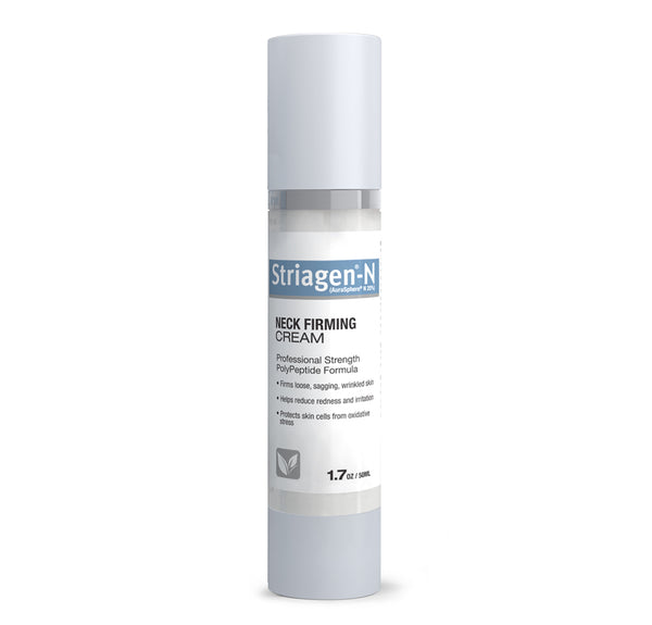 STRIAGEN-N NECK FIRMING CREAM (1.7oz) 50ml - NEWTON-EVERETT®