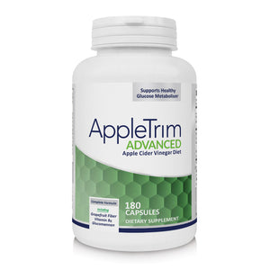 APPLETRIM 180 Capsules - NEWTON-EVERETT®