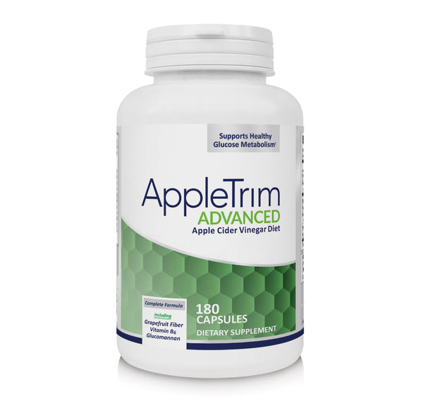 APPLETRIM 180 Capsules - NEWTON-EVERETT®