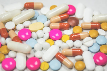 The Impact of Dietary Supplements on Heart Health