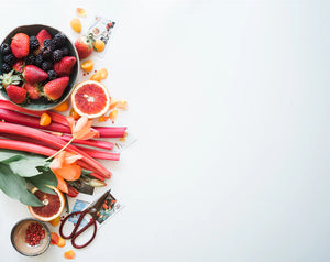 Unlocking the Power of Antioxidants Their Importance Explained