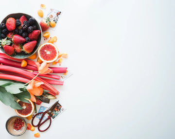 Unlocking the Power of Antioxidants Their Importance Explained