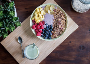 The Impact of Probiotics and Prebiotics on Gut Health