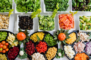 Sports Nutrition: The Role of Dietary Supplements in Athletic Training