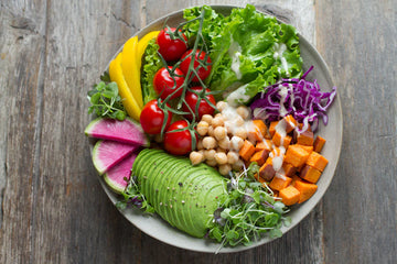 The Crucial Role of Nutritional Deficiencies in Your Health