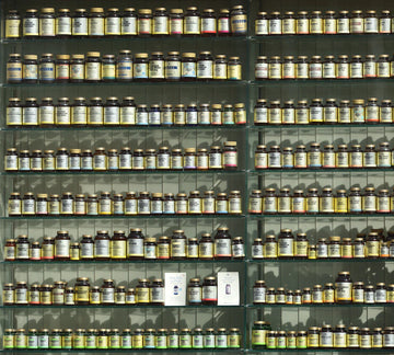 Decoding Dietary Supplement Labels A Simple Guide