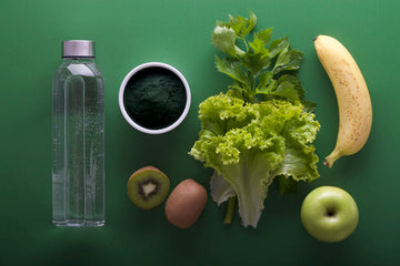 The Power of Personalized Nutrition and Supplements
