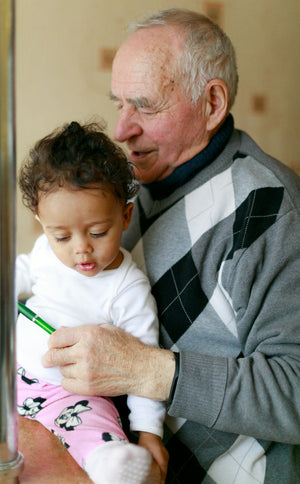 The Power of Nutrition: Exploring the Connection Between Dietary Supplements and Aging