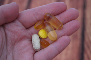 Choosing the Right Dietary Supplement for Your Needs