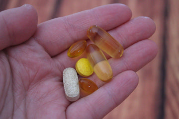Choosing the Right Dietary Supplement for Your Needs