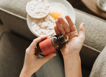 The Key Benefits of Dietary Supplements in Preventative Care