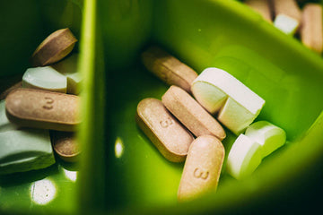 Understanding Dietary Supplements A Beginner's Guide