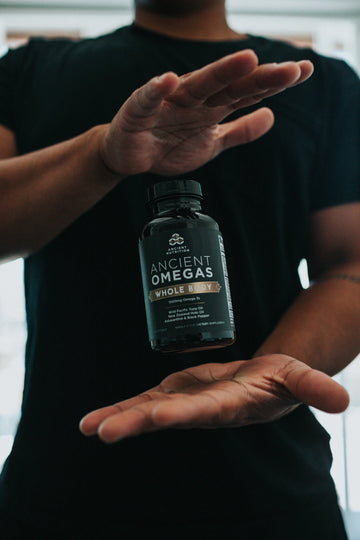 Crafting Your Perfect Supplement Regimen for Optimal Health