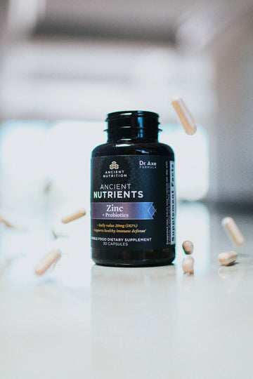 The Role of Supplements in Weight Management