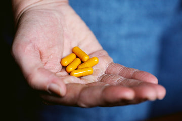 The Ultimate Guide to Joint Support Supplements for Active Individuals