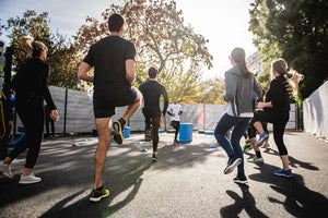 The Role of Supplements in Post-Workout Recovery