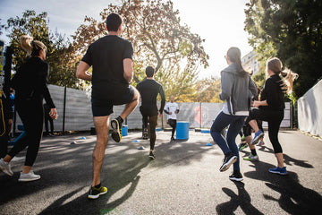 The Role of Supplements in Post-Workout Recovery