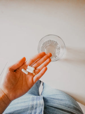 Understanding Dietary Supplements: A Comprehensive Guide to Your Health