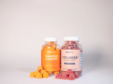 Unlock Wellness with Essential Vitamins and Minerals