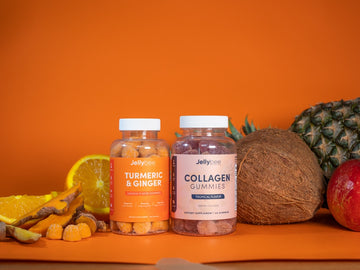 Nutraceuticals: Enhancing Beauty from Within