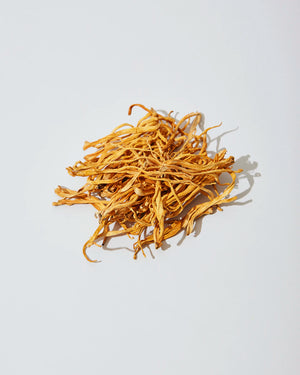 Embrace Calm The Power of Adaptogens for Stress Relief