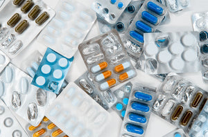 The Impact of Dietary Supplements on Overall Wellness
