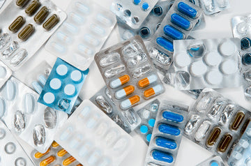 The Impact of Dietary Supplements on Overall Wellness
