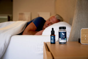Unlocking Sleep The Role of Diet and Supplements