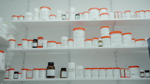 Discovering the World of Nutraceutical Trends