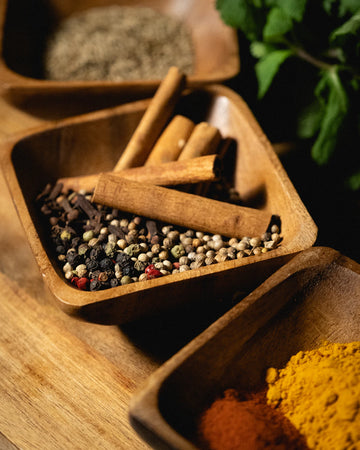 Unlocking Wellness The Power of Herbal Supplements