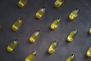 The Ultimate Guide to Fish Oil Supplements: Enhancing Your Well-Being Naturally
