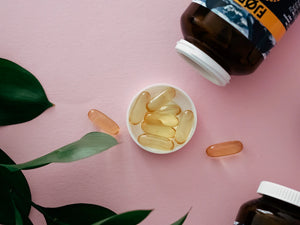 The Amazing Benefits of Omega-3 Fatty Acids for Your Health