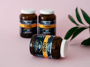 The Power of Omega-3 Fatty Acids in Your Diet