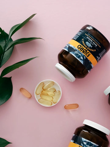 Vitamins vs. Minerals Unlocking Their Unique Benefits
