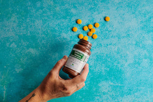 The Link Between Supplements and Mental Well-Being