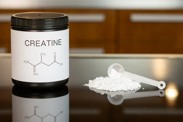 The Link Between Nutrition, Supplements, and Chronic Illness