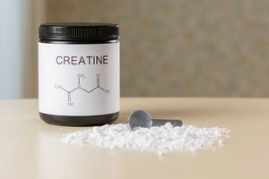 The Impact of Dietary Supplements on Athletic Performance